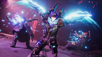 Borderlands 4