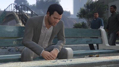 GTA Online