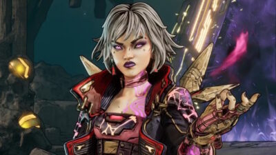Borderlands 4