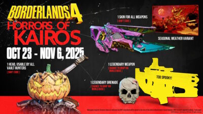 Borderlands 4