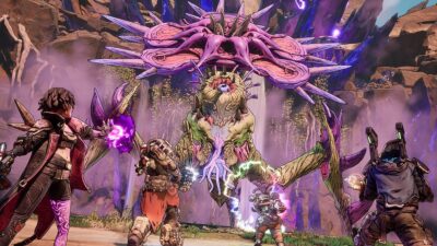 Borderlands 4