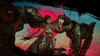 Borderlands 4