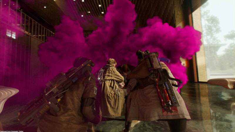 Rumor: Break In (FKA Fairgame$) Will Be In Today's State of Play