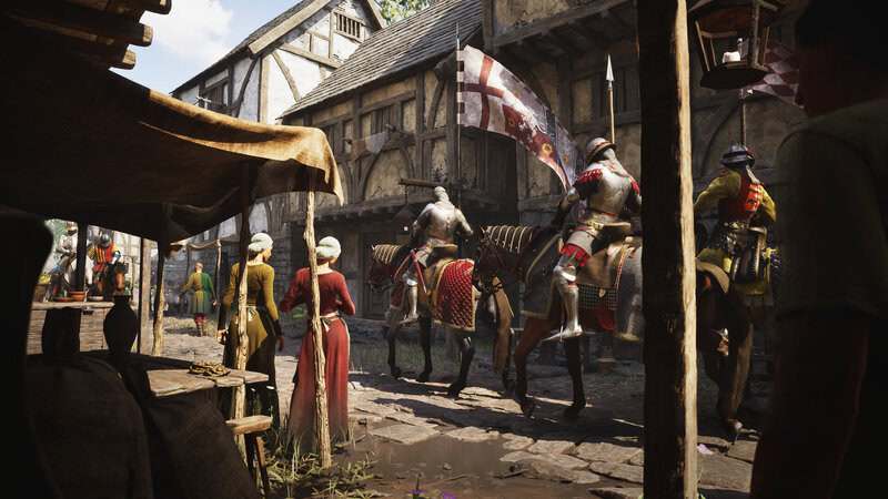 Best New Historical Games of 2026 - Gameranx