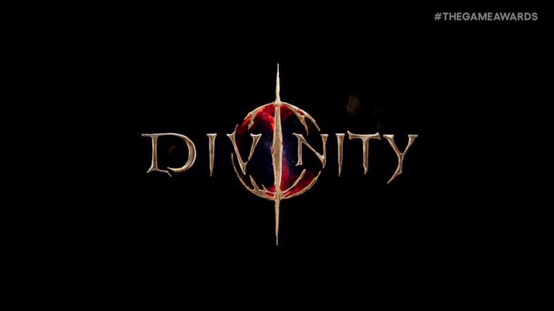 Larian Studios Confirms It's Back On The Divinity Franchise Via Game ...