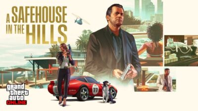 GTA Online