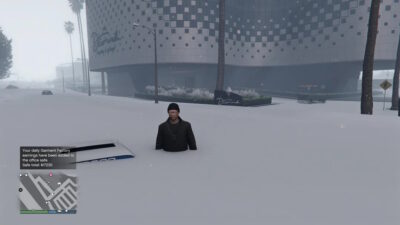 GTA Online