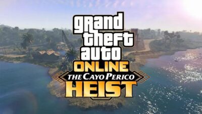 Grand Theft Auto Online