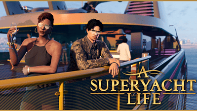 GTA Online
