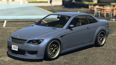 GTA Online
