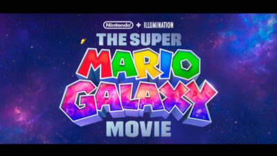 Super Mario Galaxy Movie, Shuntaro Furukawa