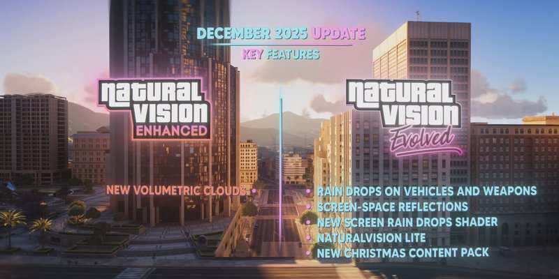 Enhanced Refreshed For 2026 As Community Ports Free Razed Mods GTA V - Dec 2025 Scaled 