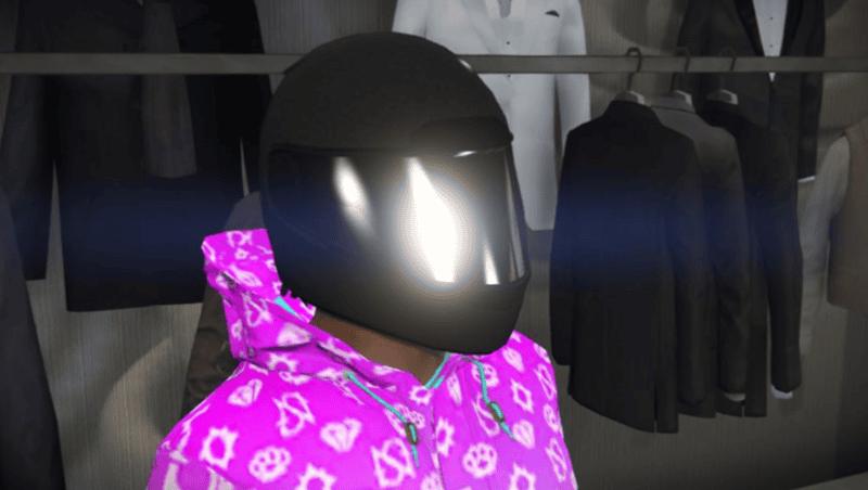 GTA Online: Where to Buy Helmets - Gameranx
