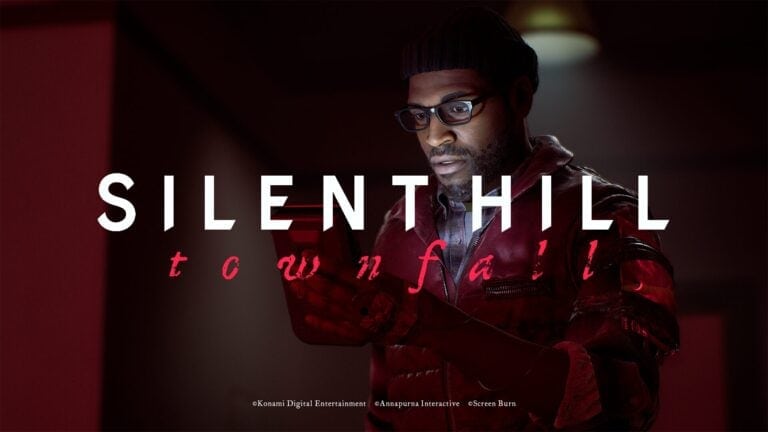 Silent Hill: Townfall Receives ESRB Rating Ahead Of State Of Play