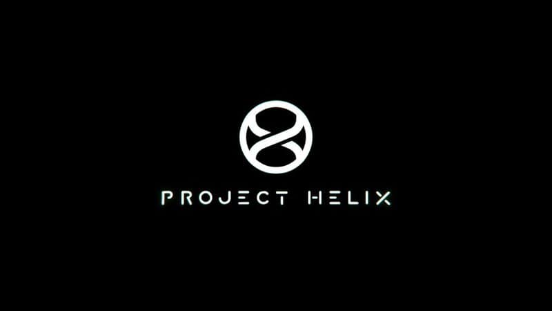 Xbox Helix's Pitch Is AMD Matching Nvidia With Path Tracing And Multi ...