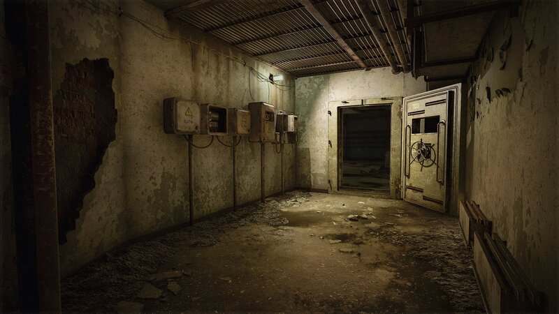 S.T.A.L.K.E.R. 2 Opens Up X-18 Lab This Month - Gameranx