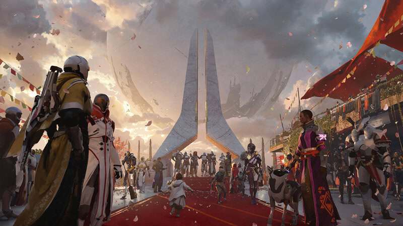 GOG Is Still Figuring Out How To Add Online Games Like Destiny & Monster Hunter To Their Preservation Program