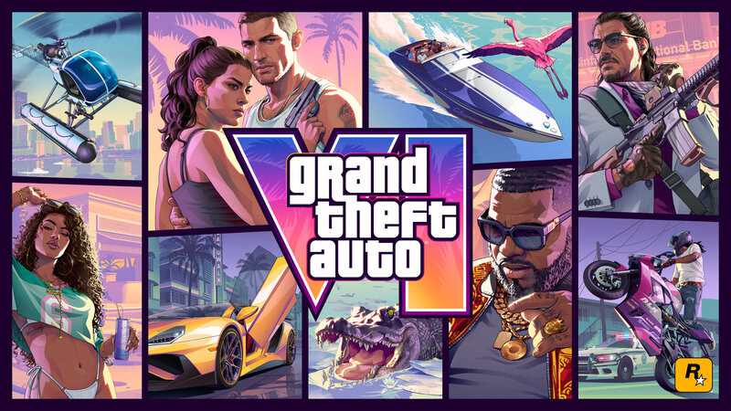 Retailers Have Been Caught Preparing For GTA 6 – Even In Datamining
