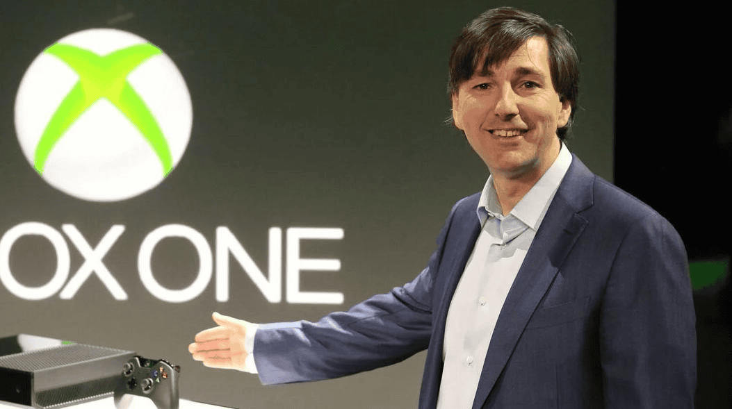 gameranx.com - Ryan Parreno - Onetime XBOX CEO Don Mattrick Once Suggested Adding A Real Money Auction House To Halo 4