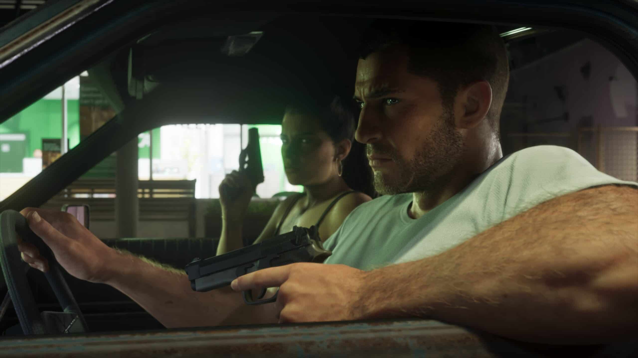 Rumor GTA 6 Might Arrive Sooner Than Expected On PC Gameranx rumor-gta-6-might-arrive-sooner-than-expected-on-pc-gameranx