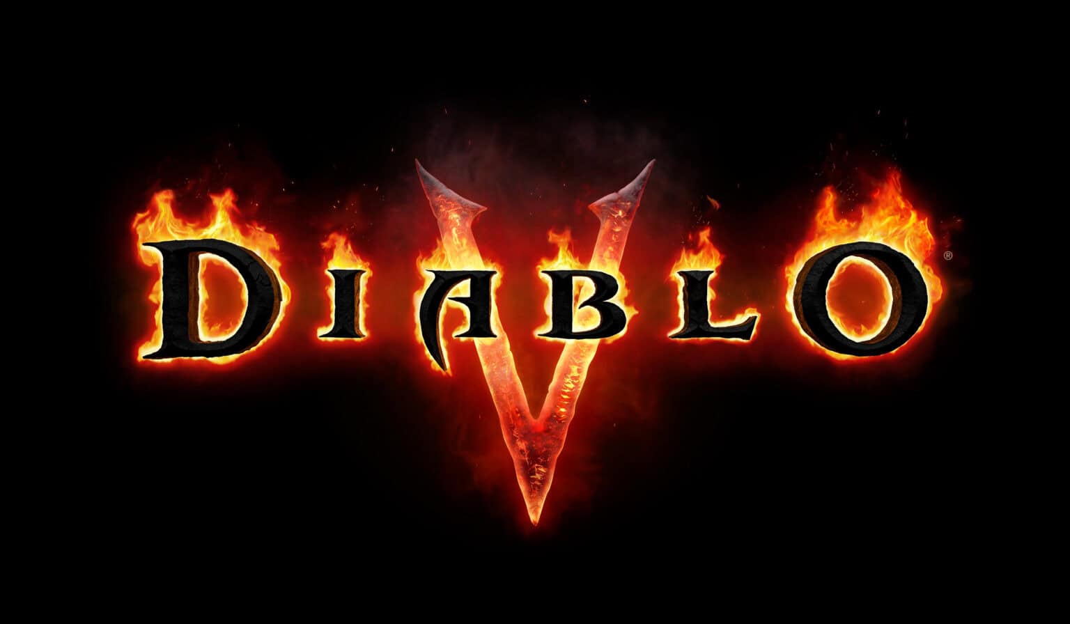 Blizzard Announces Diablo V, Coming Spring 2029