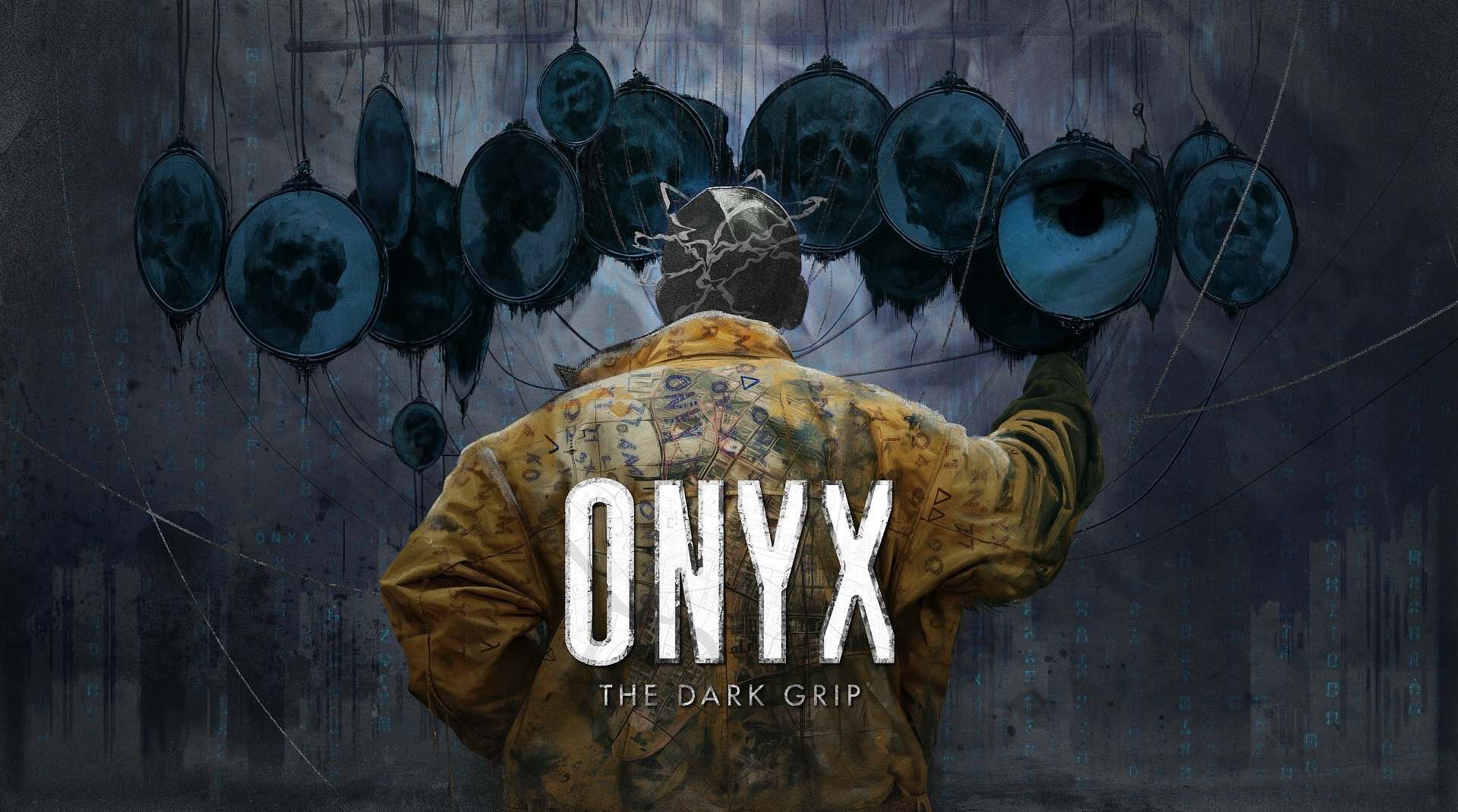 Bloober Team's Switch 2 Exclusive Is ONYX: The Dark Grip, Built To Be Played Only In Handheld Mode